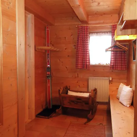 Berglehen 2 Chalet *