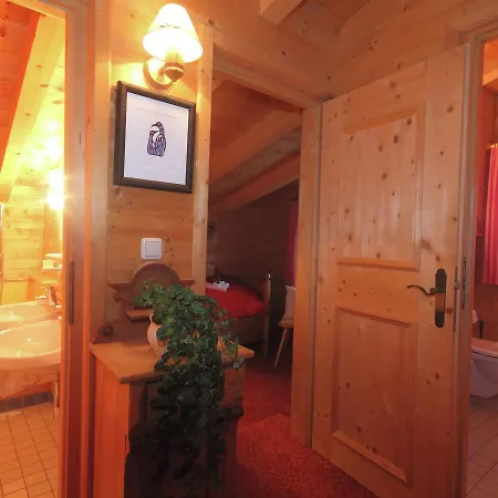 Berglehen 2 Chalet