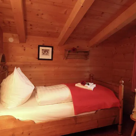 Berglehen 2 * Sankt Johann in Tirol