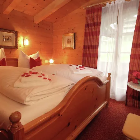 Chalet Berglehen 2 Sankt Johann in Tirol