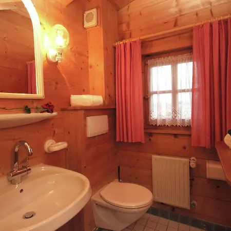 Chalet Berglehen 2 *