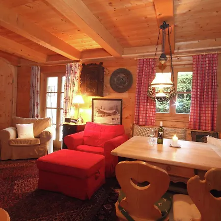 Berglehen 2 Chalet