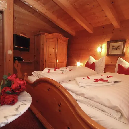 Berglehen 2 * Sankt Johann in Tirol