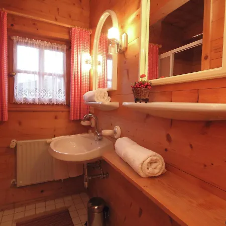 Berglehen 2 Chalet