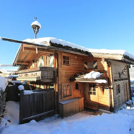Berglehen 2 Chalet
