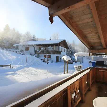 Chalet Berglehen 2