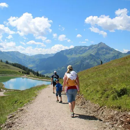 Chalet Berglehen 2